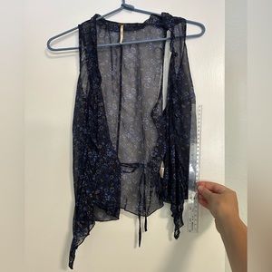 Free People Vest